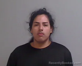 Mugshot of Daniel Alvarez booked in Hidalgo County, Texas on September 1, 2026