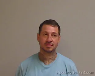 Mugshot of Juan Jesus De Leon booked in Hidalgo County, Texas on September 2, 2026