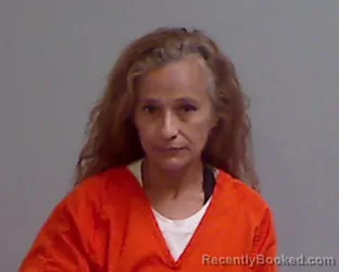 Mugshot of Maribel Pantoja Cital booked in Hidalgo County, Texas on September 16, 2026