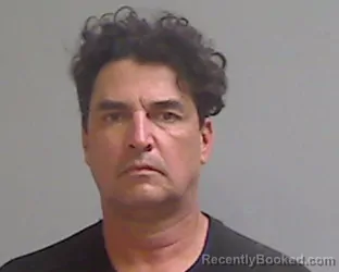 Mugshot of Miguel Gonzalez booked in Hidalgo County, Texas on September 18, 2026
