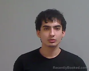 Mugshot of Ramon Jr Ortiz