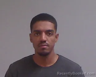 Mugshot of Christopher Alexander Gaona booked in Hidalgo County, Texas on September 21, 2026