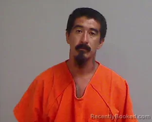 Mugshot of Alejandro Abelardo Villarreal booked in Hidalgo County, Texas on September 5, 2026