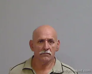Mugshot of Juan Rodriguez booked in Hidalgo County, Texas on September 6, 2026