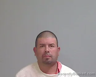 Mugshot of Leonel Iii Farias booked in Hidalgo County, Texas on September 7, 2026