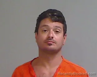 Mugshot of Zachary Price Sunderland booked in Hidalgo County, Texas on September 6, 2026