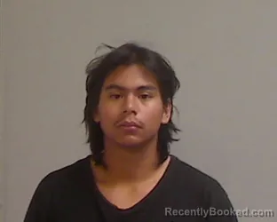 Mugshot of Jose Rogelio Vela booked in Hidalgo County, Texas on September 7, 2026