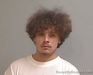 Mugshot of Romeo Daniel Gonzales booked in Hidalgo County, Texas on September 9, 2026