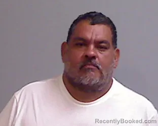 Mugshot of Jose Gutierrez booked in Hidalgo County, Texas on September 10, 2026