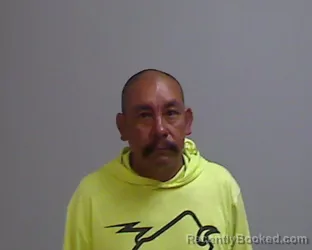 Mugshot of Antonio Campos Maldonado booked in Hidalgo County, Texas on September 10, 2026