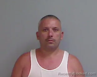 Mugshot of William Edward Williams booked in Hidalgo County, Texas on September 13, 2026