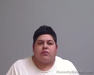 Mugshot of Isabel Renteria booked in Hidalgo County, Texas on September 13, 2026