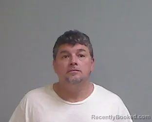 Mugshot of Daniel Enrique Cantu booked in Hidalgo County, Texas on September 14, 2026