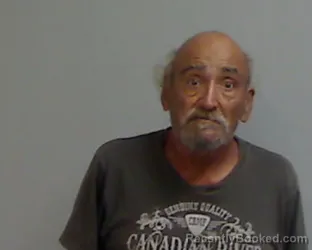 Mugshot of Salvador Jr Trejo booked in Hidalgo County, Texas on September 15, 2026