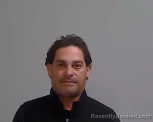 Mugshot of RANDY GONZALEZ