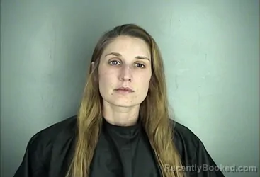 Mugshot of AMBER ROSE LUKAS