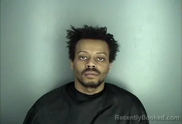 Mugshot of ANTRAVERUS QUANTA'E ROBINSON