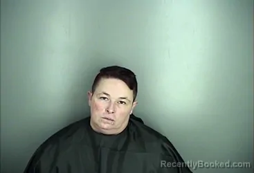 Mugshot of ANDREA LINDSEY SPRINGS