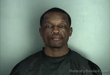 Mugshot of ANTON DANTAVIOUS WATTS