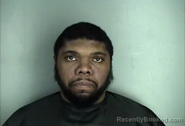 Mugshot of BRYANT KEITH DAVID
