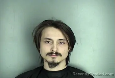 Mugshot of BRENT LANDON HORNE