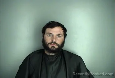 Mugshot of BRANDON N WINFREY