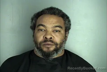 Mugshot of CARL ALLEN LYLES