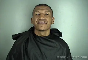 Mugshot of CHRISTOPHER ROBERT PRICE