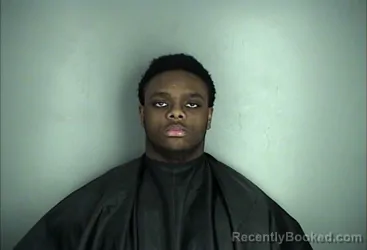 Mugshot of CASHUS BENJAMIN RAPLEY