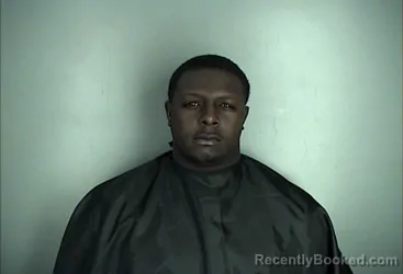Mugshot of DE'TAURIO BRANDARIOUS DRENNON