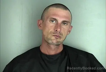 Mugshot of DEREK BLAKE EDWARDS