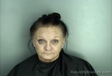 Mugshot of DAWN GAIL HORNE