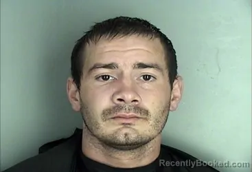 Mugshot of DARIUS JAMES JOHNSON