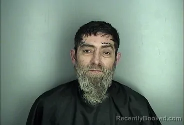 Mugshot of DWIGHT DALE JENNINGS