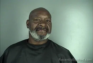 Mugshot of DEXTER FABION JACKSON