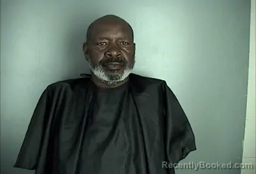 Mugshot of DEXTER FABION JACKSON booked in Greenwood County, South Carolina on March 23, 2026