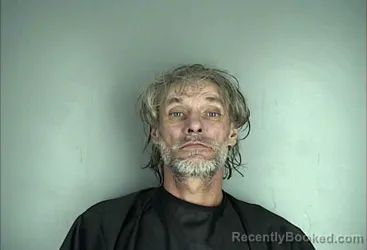 Mugshot of DAVID LEROY NELSON