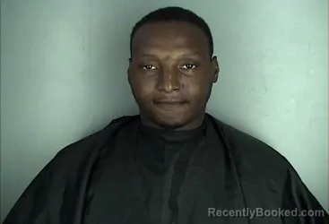 Mugshot of DOMINIQUE ROCKREKCUS PADGETT booked in Greenwood County, South Carolina on April 9, 2026