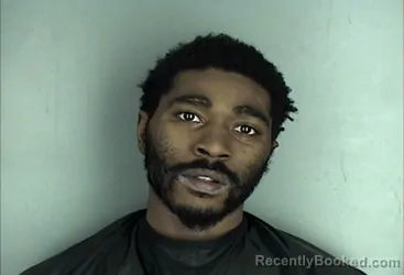 Mugshot of DIONTE JAMIL REED