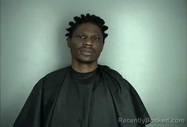 Mugshot of DETRAVIONTA TYQUAWN CLATRELL WRIGHT