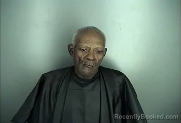 Mugshot of ELLIS HODGES