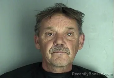 Mugshot of FAY ELWOOD DYE booked in Greenwood County, South Carolina on March 27, 2026