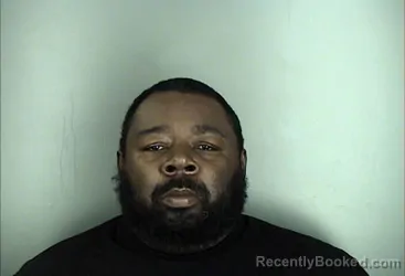 Mugshot of FREDRICK MAURICE ROSEMOND