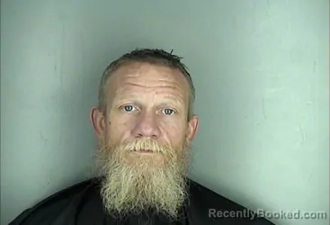 Mugshot of FRED JORDAN SEXTON