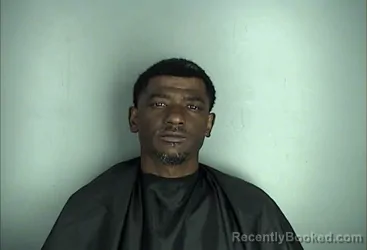 Mugshot of GEORGE KAMEIAL MALACHI