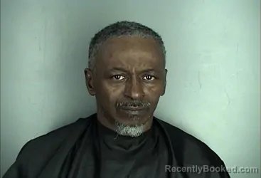 Mugshot of JASPER DEVONNE CHINN