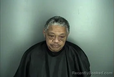 Mugshot of JANICE LOUISE CHILDS booked in Greenwood County, South Carolina on March 6, 2026