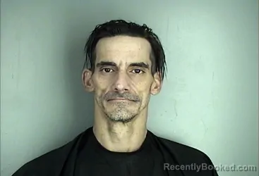 Mugshot of JASON DEAN GAMMONS