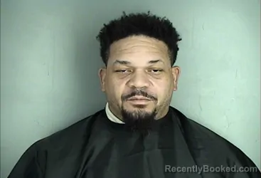 Mugshot of JAMES DENNIS HAWKINS