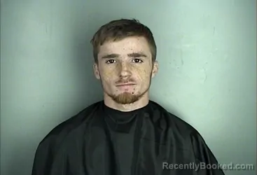 Mugshot of JOHN WAYNE INMAN